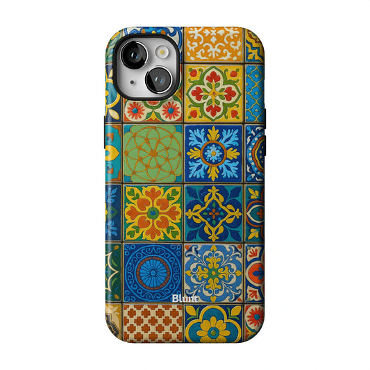 Paloma iPhone Case gallery - Iphone_14_Mini_Air_Plus_1