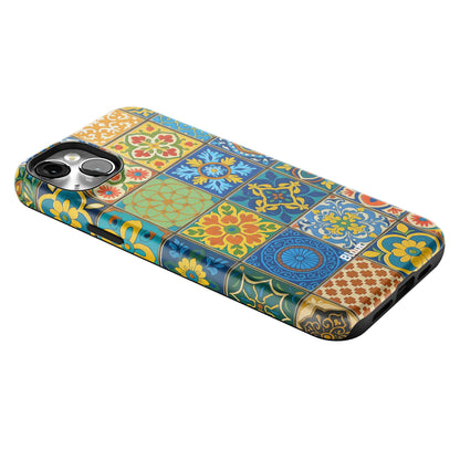 Paloma iPhone Case gallery - Iphone_14_Mini_Air_Plus_2