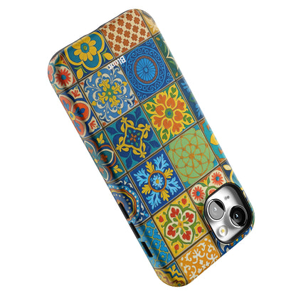 Paloma iPhone Case gallery - Iphone_14_Mini_Air_Plus_5