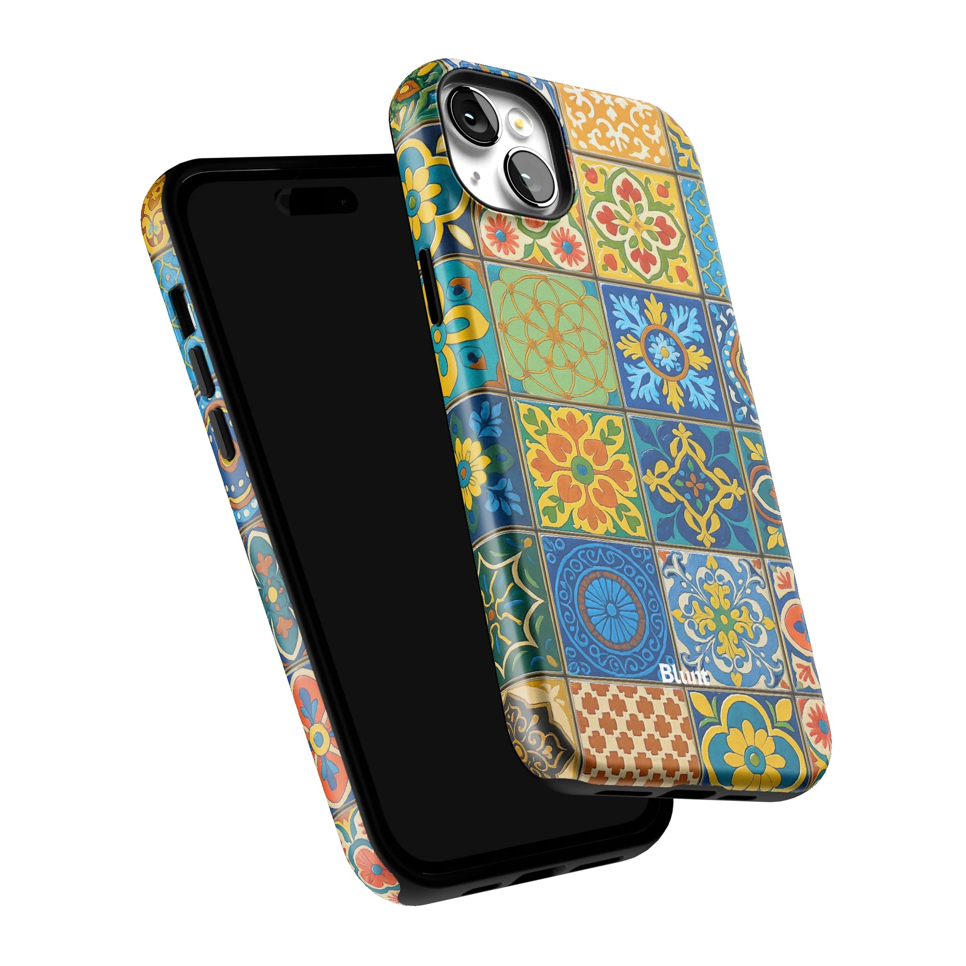 Paloma iPhone Case gallery - Iphone_14_Mini_Air_Plus_6