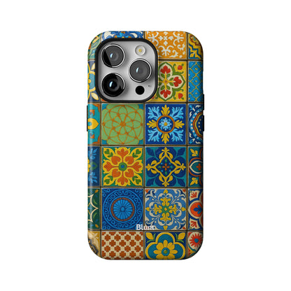 Paloma iPhone Case gallery - Iphone_14_Pro_1