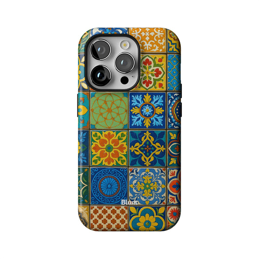 Paloma iPhone Case gallery - Iphone_14_Pro_1