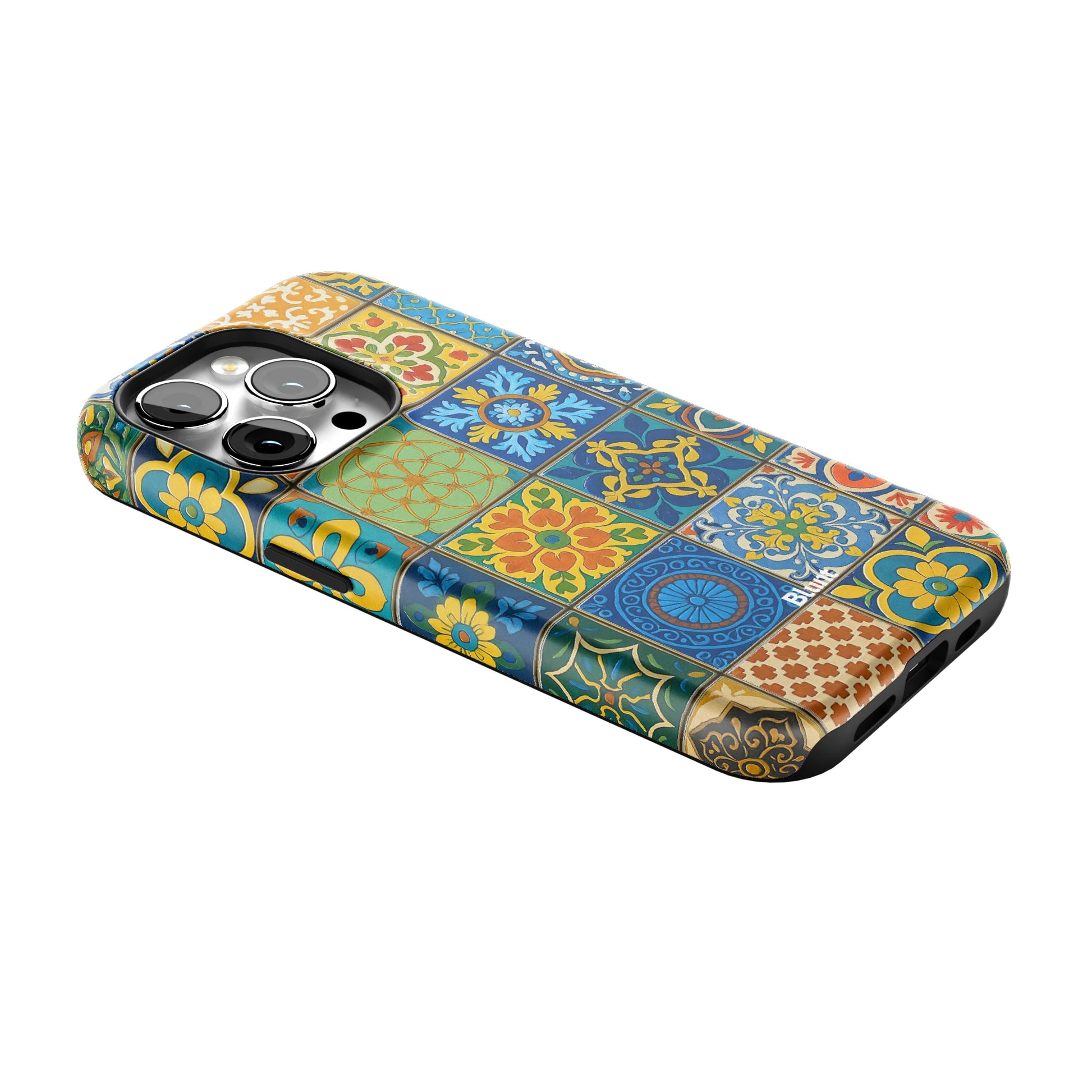 Paloma iPhone Case gallery - Iphone_14_Pro_2
