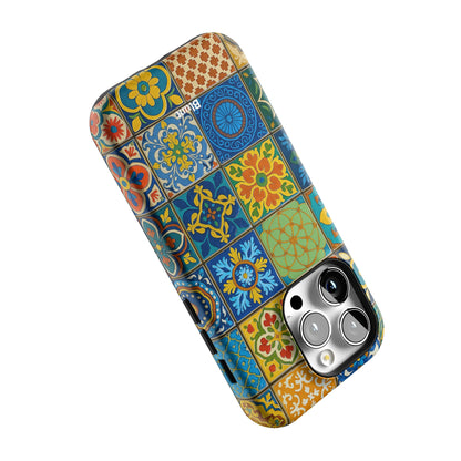 Paloma iPhone Case gallery - Iphone_14_Pro_5
