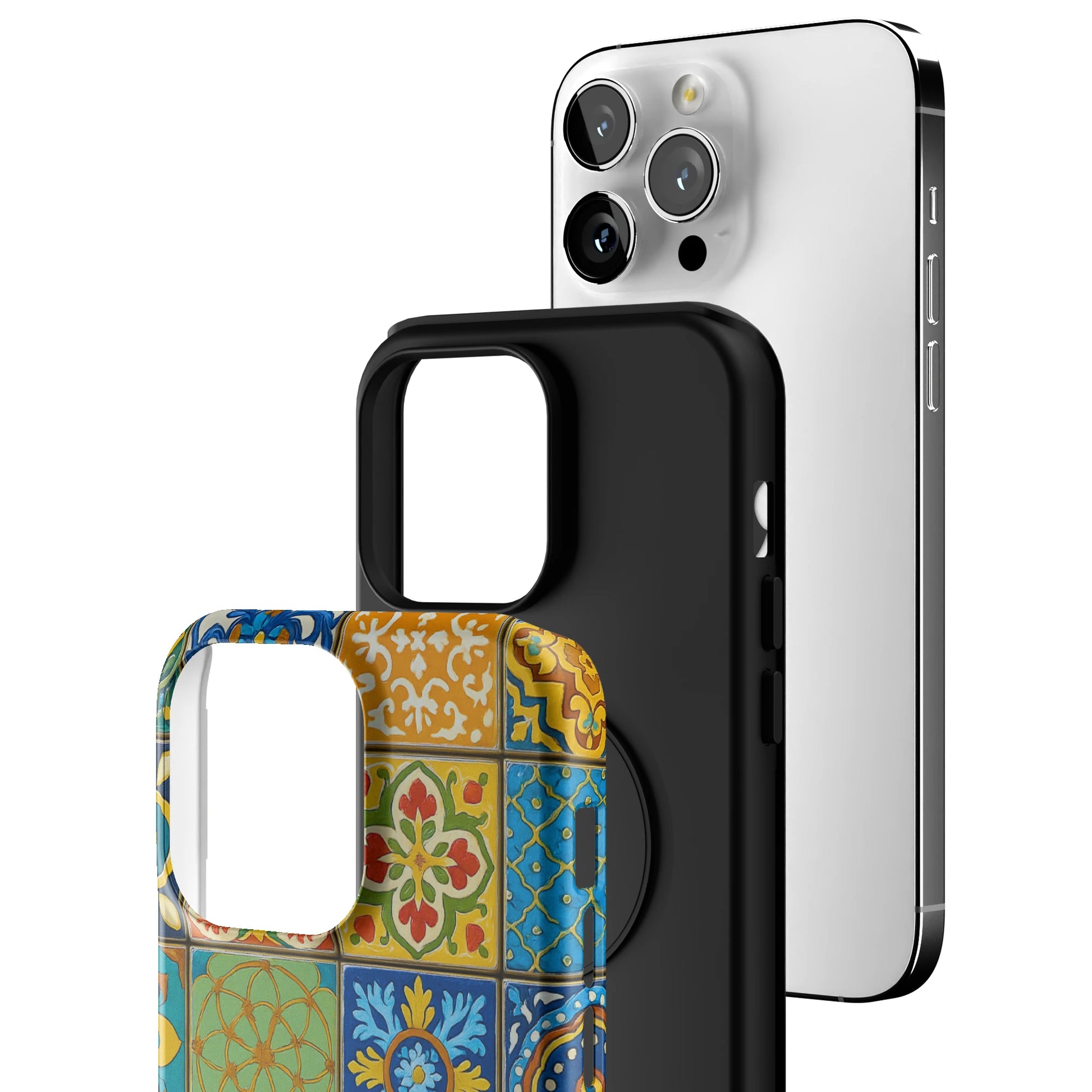 Paloma iPhone Case gallery - Iphone_14_Pro_Max_3