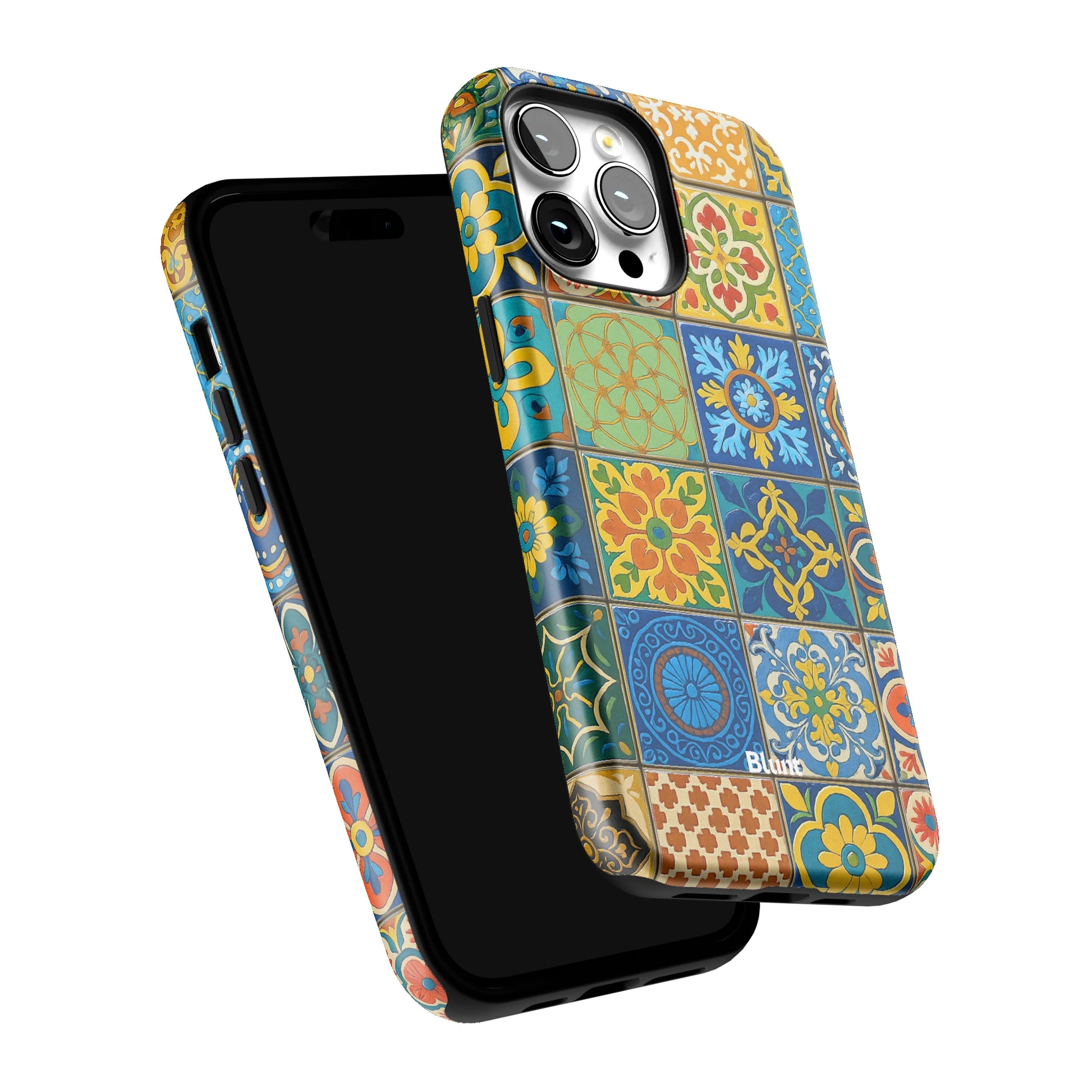 Paloma iPhone Case gallery - Iphone_14_Pro_Max_6