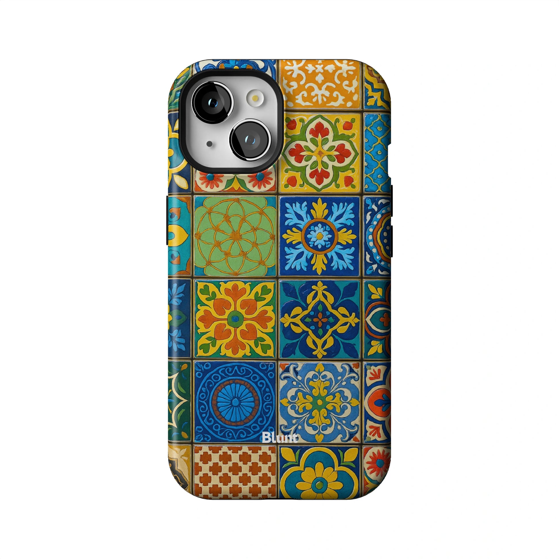 Paloma iPhone Case gallery - Iphone_15_Iphone_1