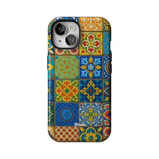Paloma iPhone Case gallery - Iphone_15_Iphone_1
