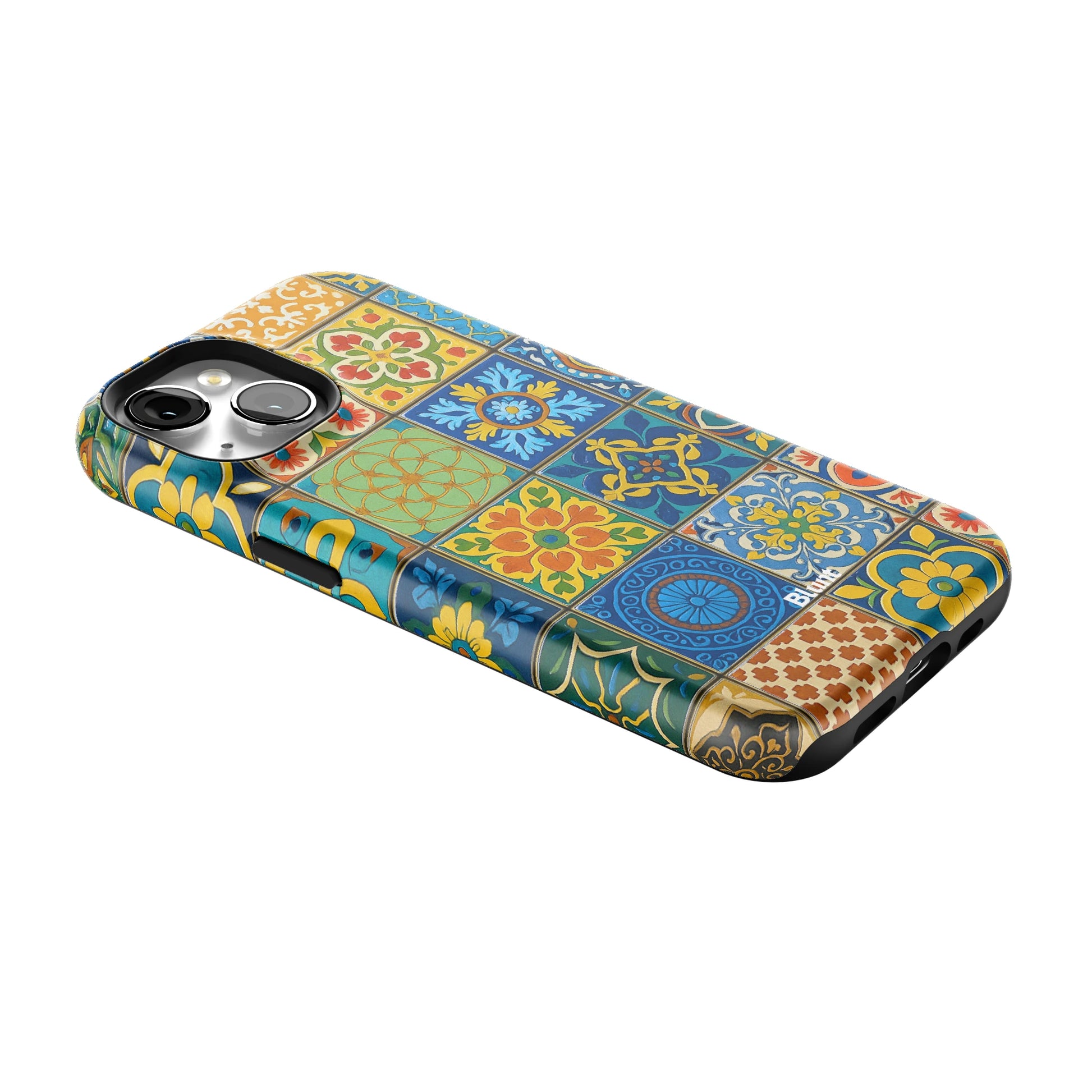 Paloma iPhone Case gallery - Iphone_15_Iphone_2
