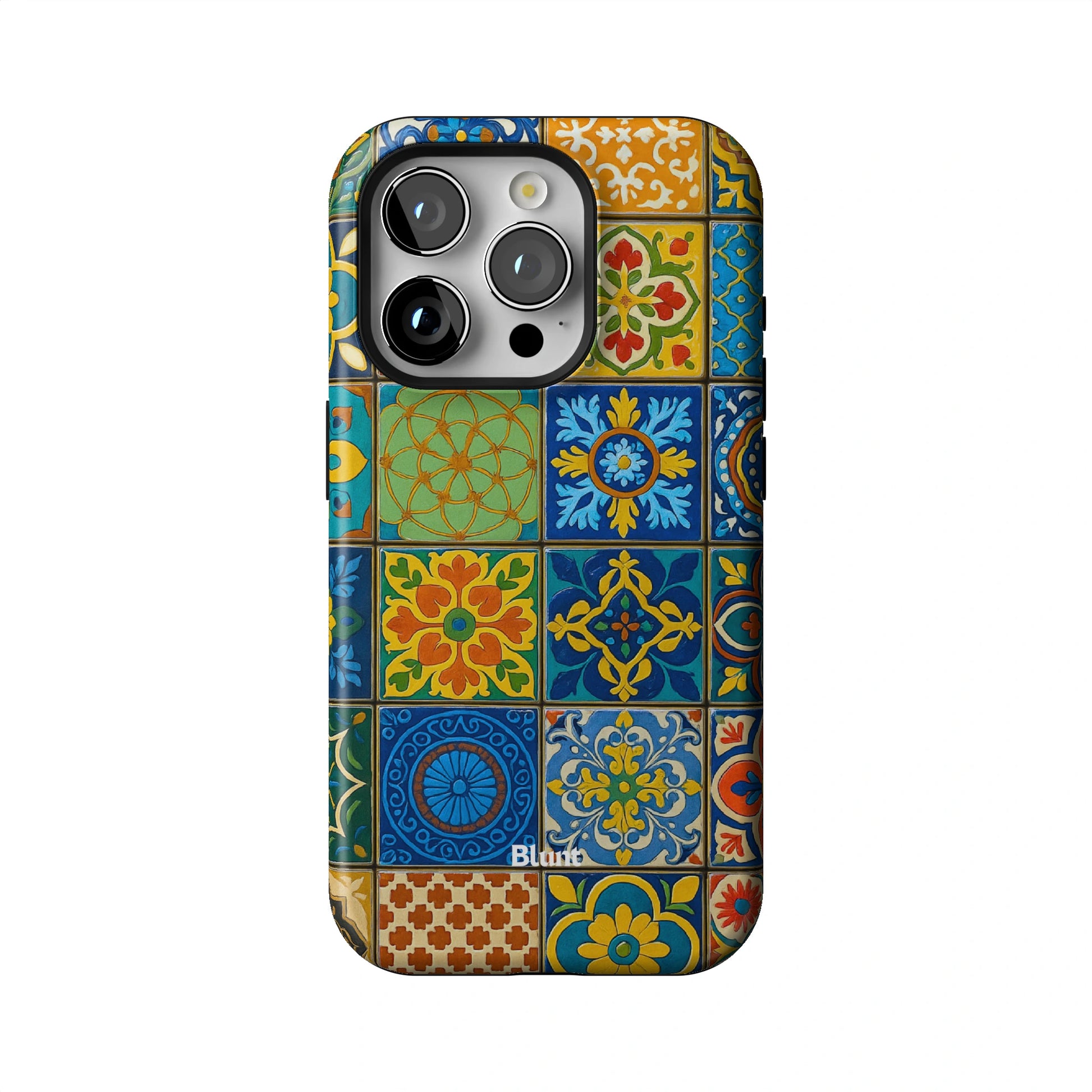 Paloma iPhone Case gallery - Iphone_15_Pro_1