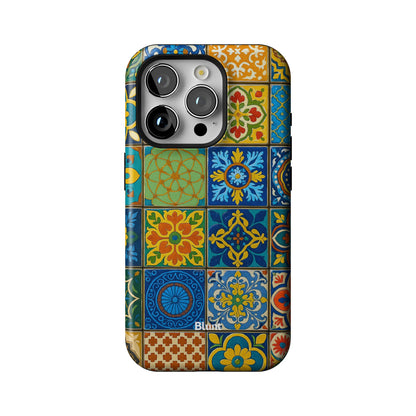 Paloma iPhone Case gallery - Iphone_15_Pro_1