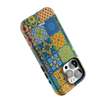 Paloma iPhone Case gallery - Iphone_15_Pro_5