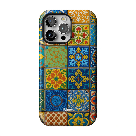Paloma iPhone Case gallery - Iphone_15_Pro_Max_1