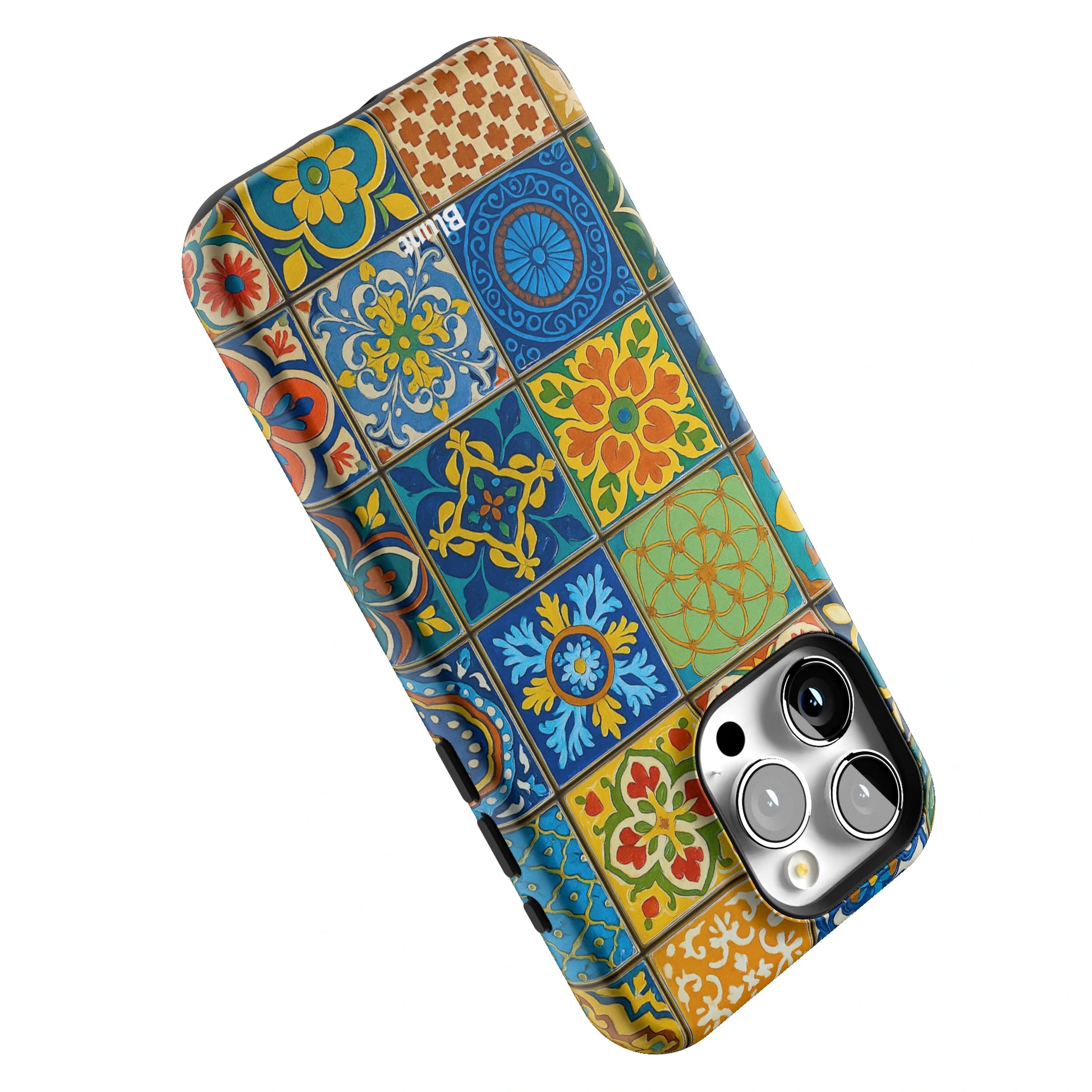 Paloma iPhone Case gallery - Iphone_15_Pro_Max_5