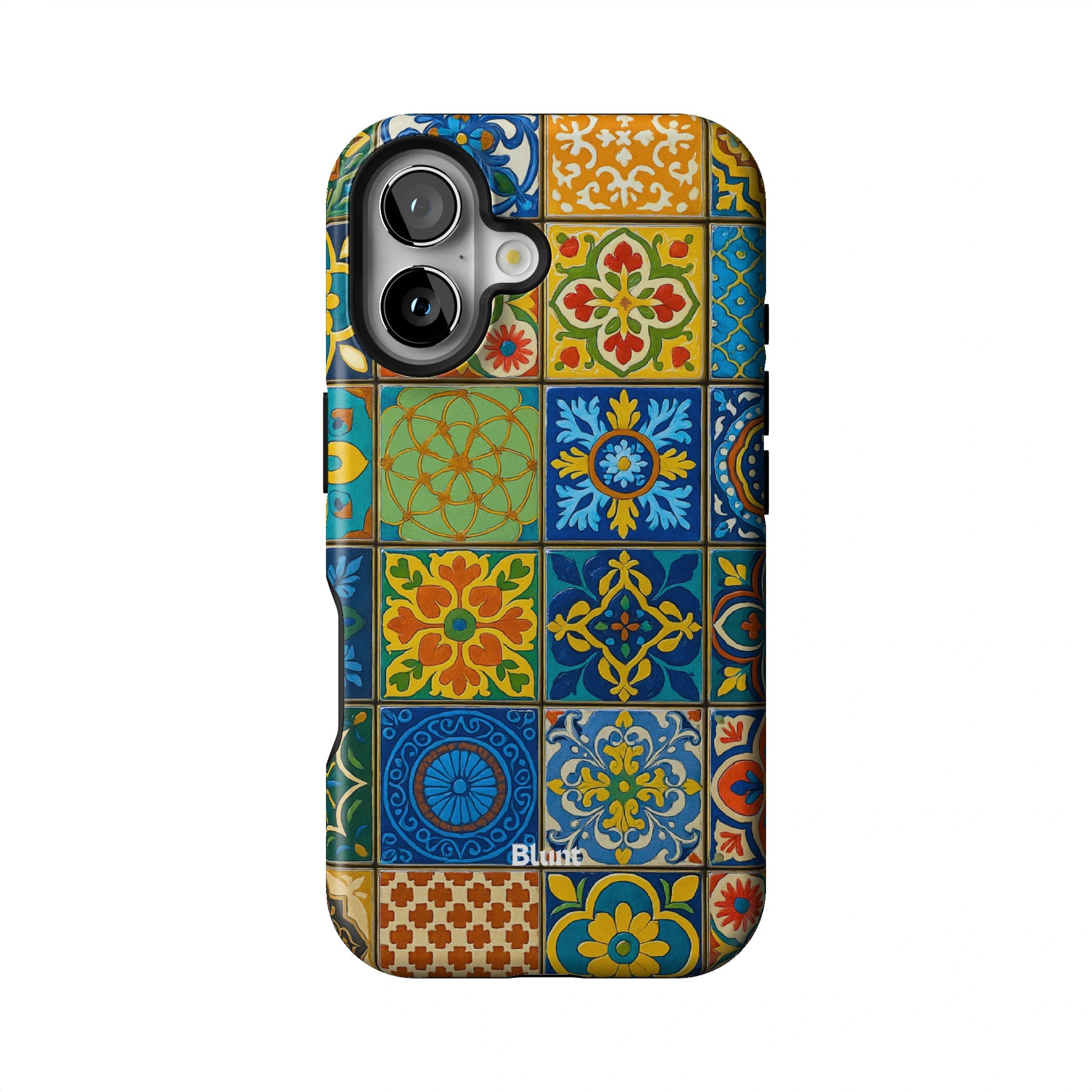 Paloma iPhone Case gallery - Iphone_16_Iphone_1