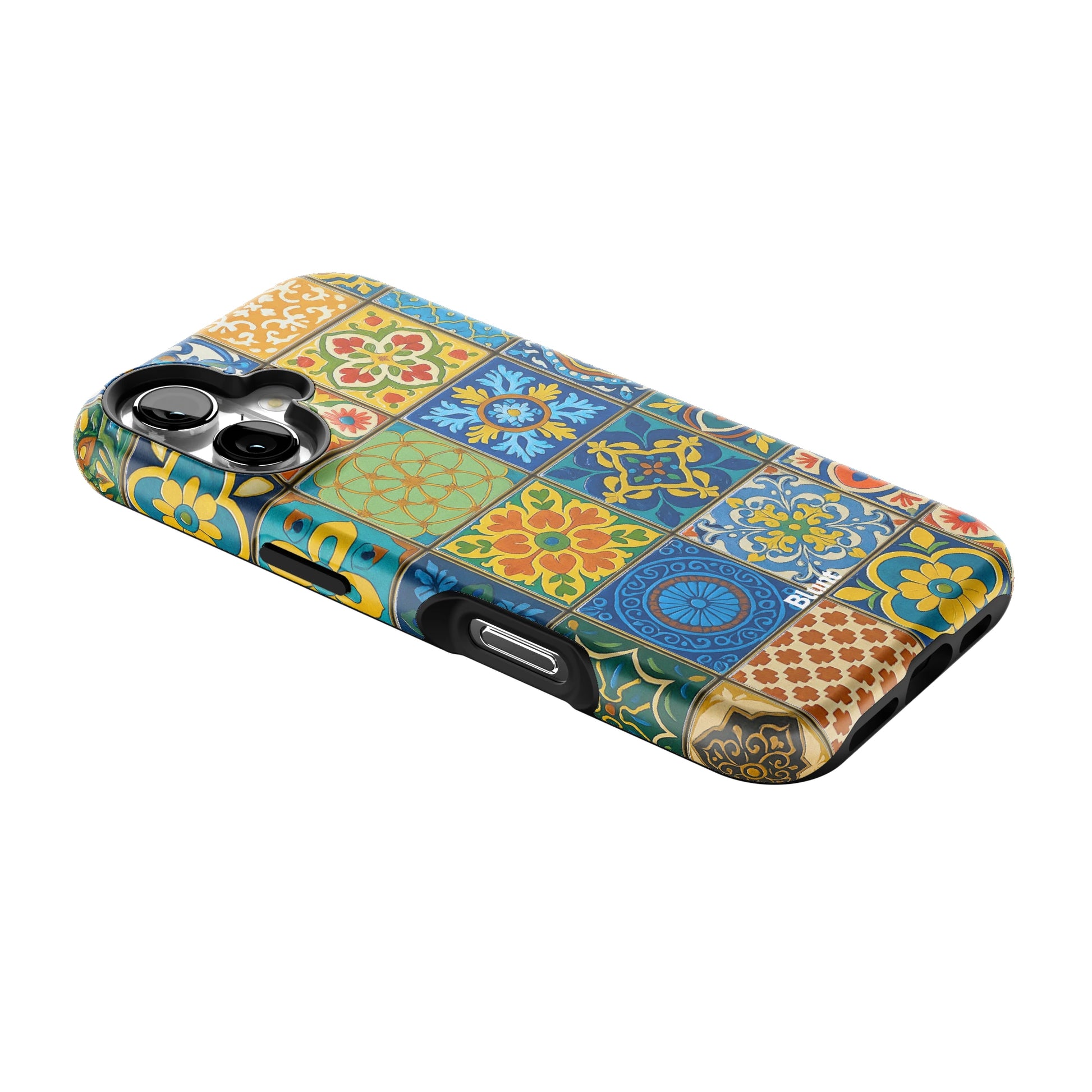 Paloma iPhone Case gallery - Iphone_16_Iphone_2
