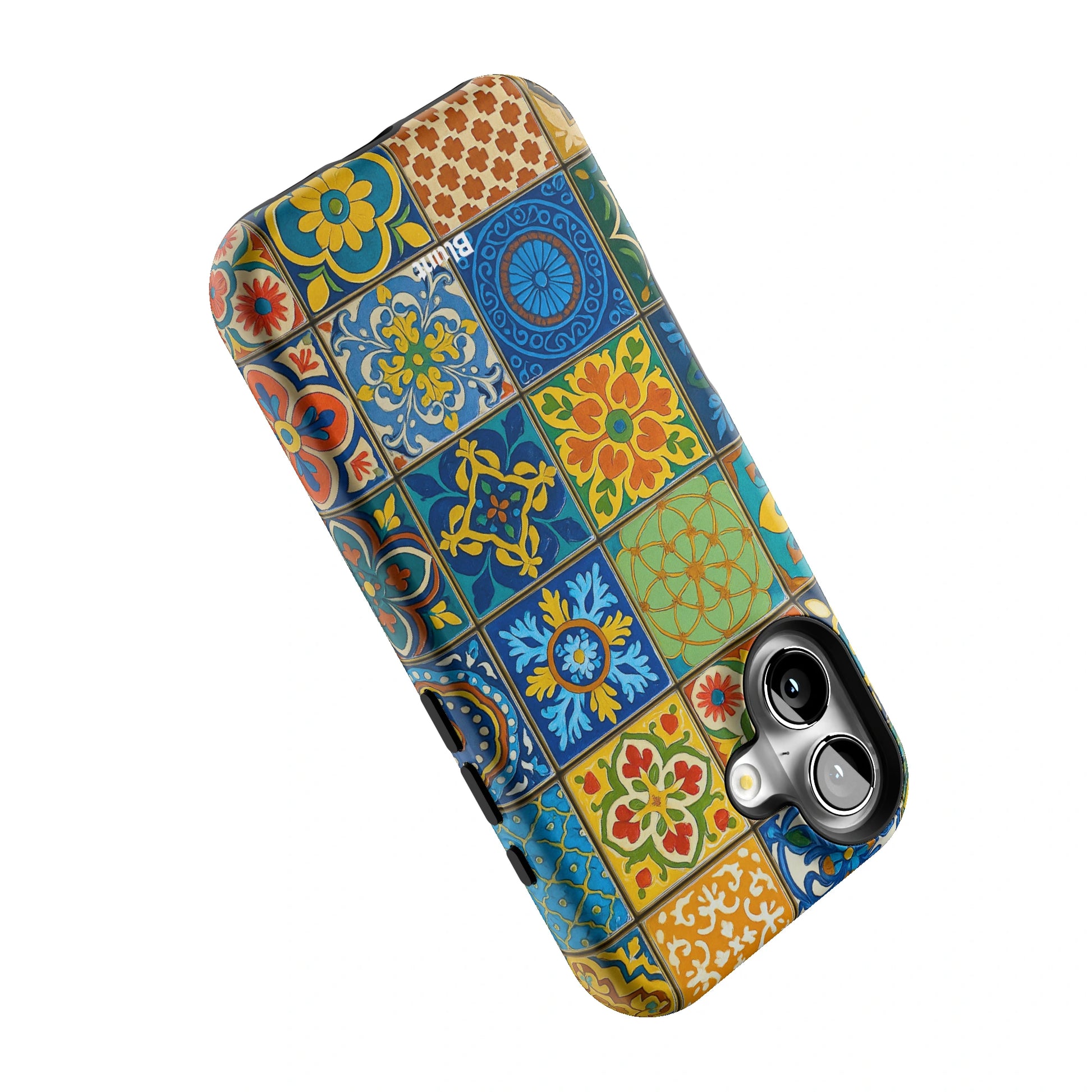 Paloma iPhone Case gallery - Iphone_16_Iphone_5