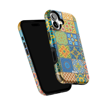Paloma iPhone Case gallery - Iphone_16_Iphone_6