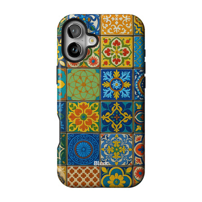 Paloma iPhone Case gallery - Iphone_16_Mini_Air_Plus_1