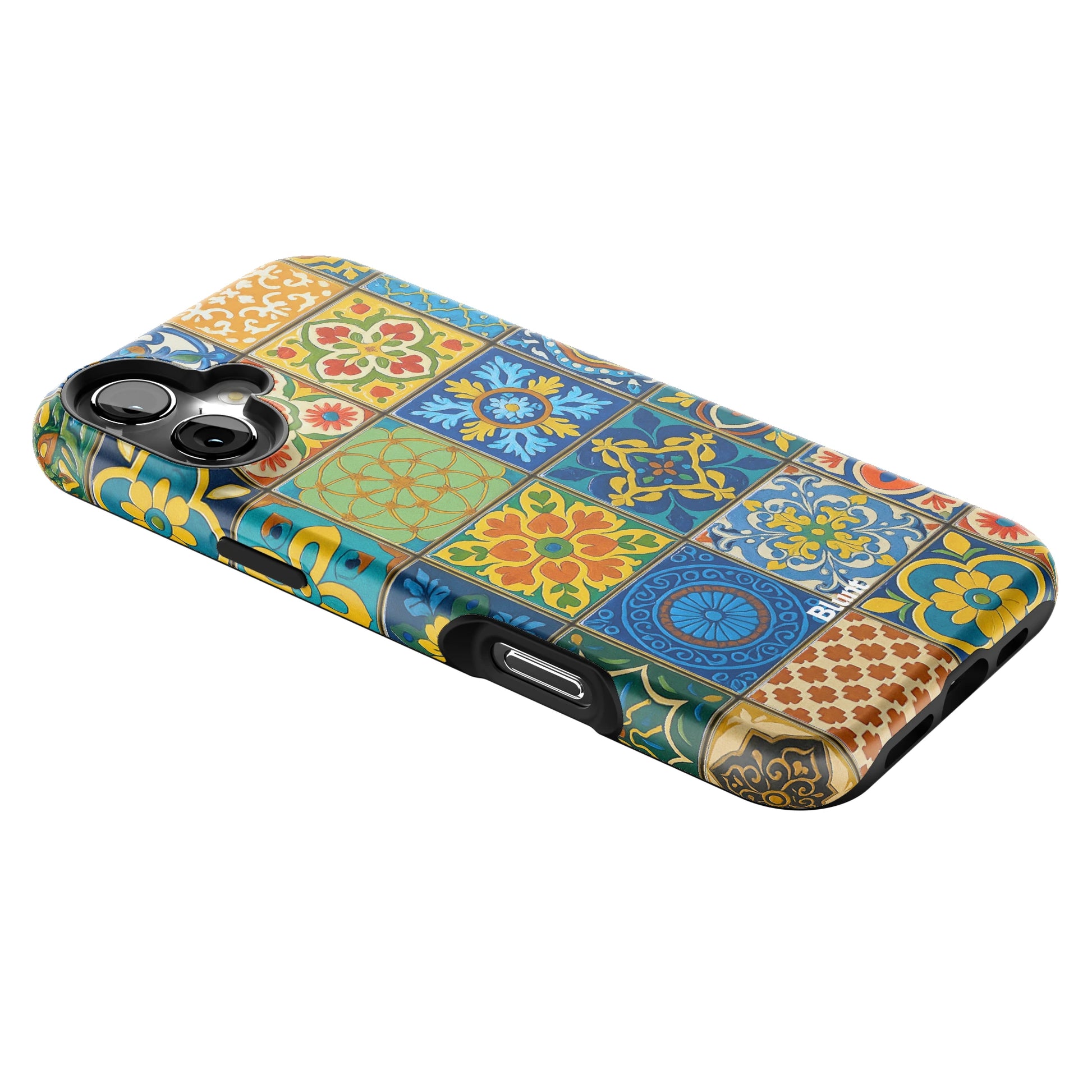Paloma iPhone Case gallery - Iphone_16_Mini_Air_Plus_2