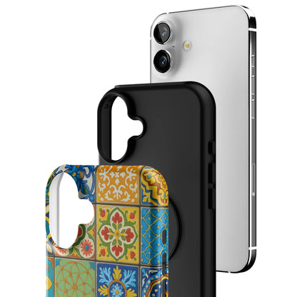 Paloma iPhone Case gallery - Iphone_16_Mini_Air_Plus_3