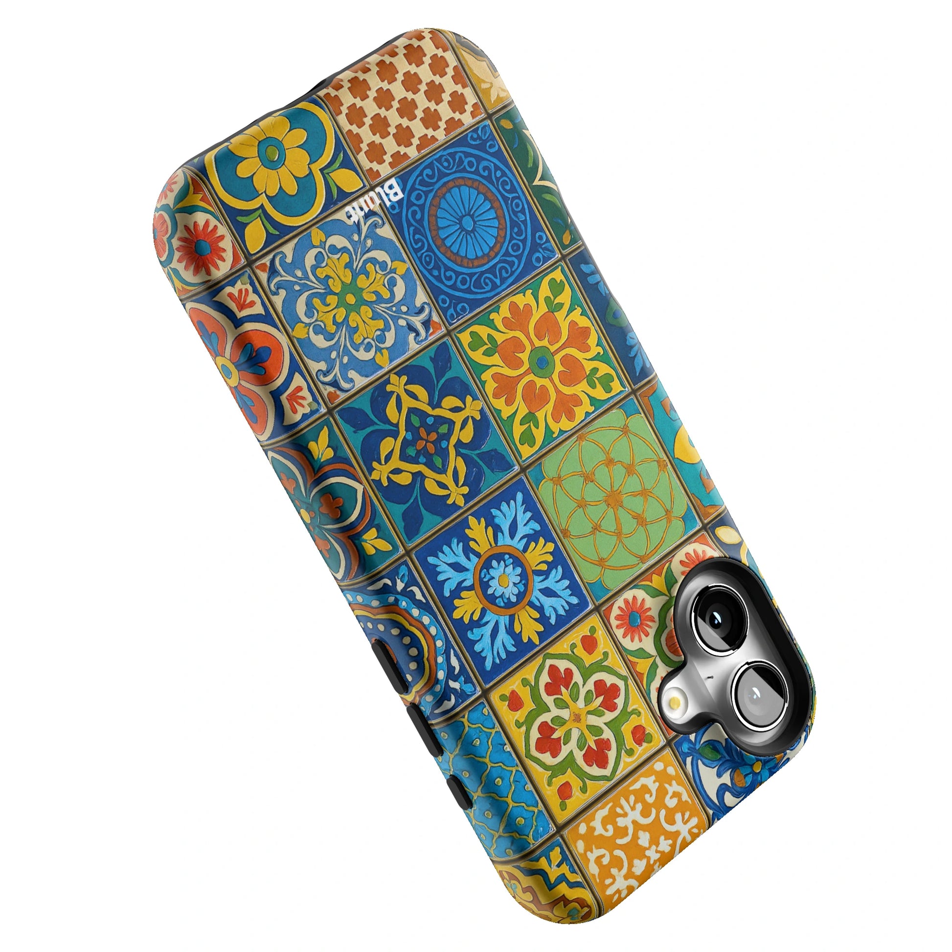 Paloma iPhone Case gallery - Iphone_16_Mini_Air_Plus_5