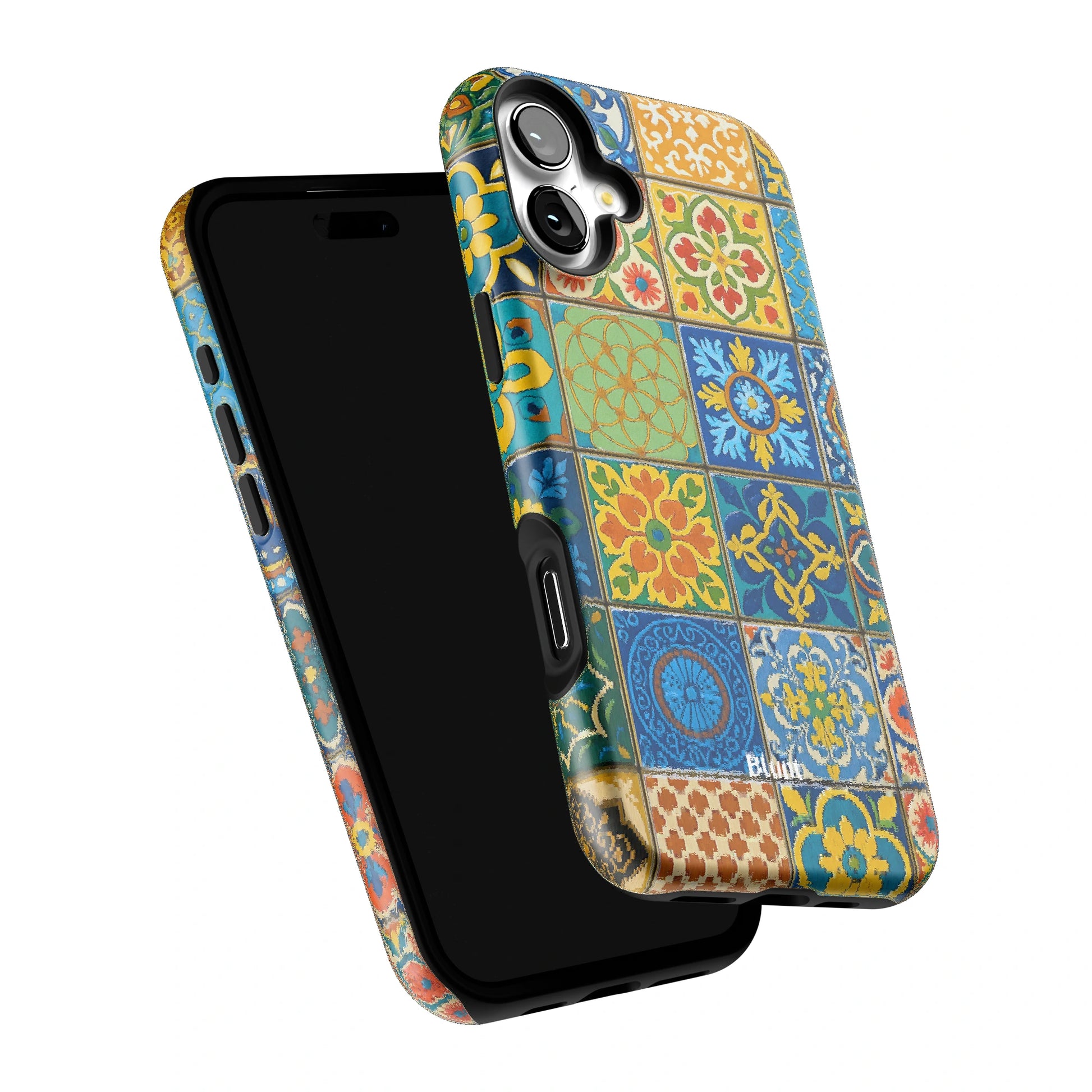 Paloma iPhone Case gallery - Iphone_16_Mini_Air_Plus_6