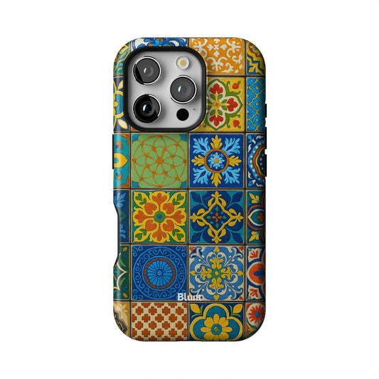 Paloma iPhone Case gallery - Iphone_16_Pro_1