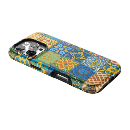 Paloma iPhone Case gallery - Iphone_16_Pro_2