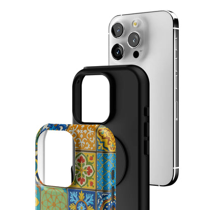 Paloma iPhone Case gallery - Iphone_16_Pro_3