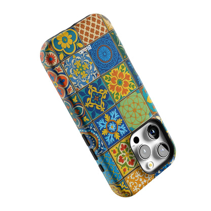 Paloma iPhone Case gallery - Iphone_16_Pro_5