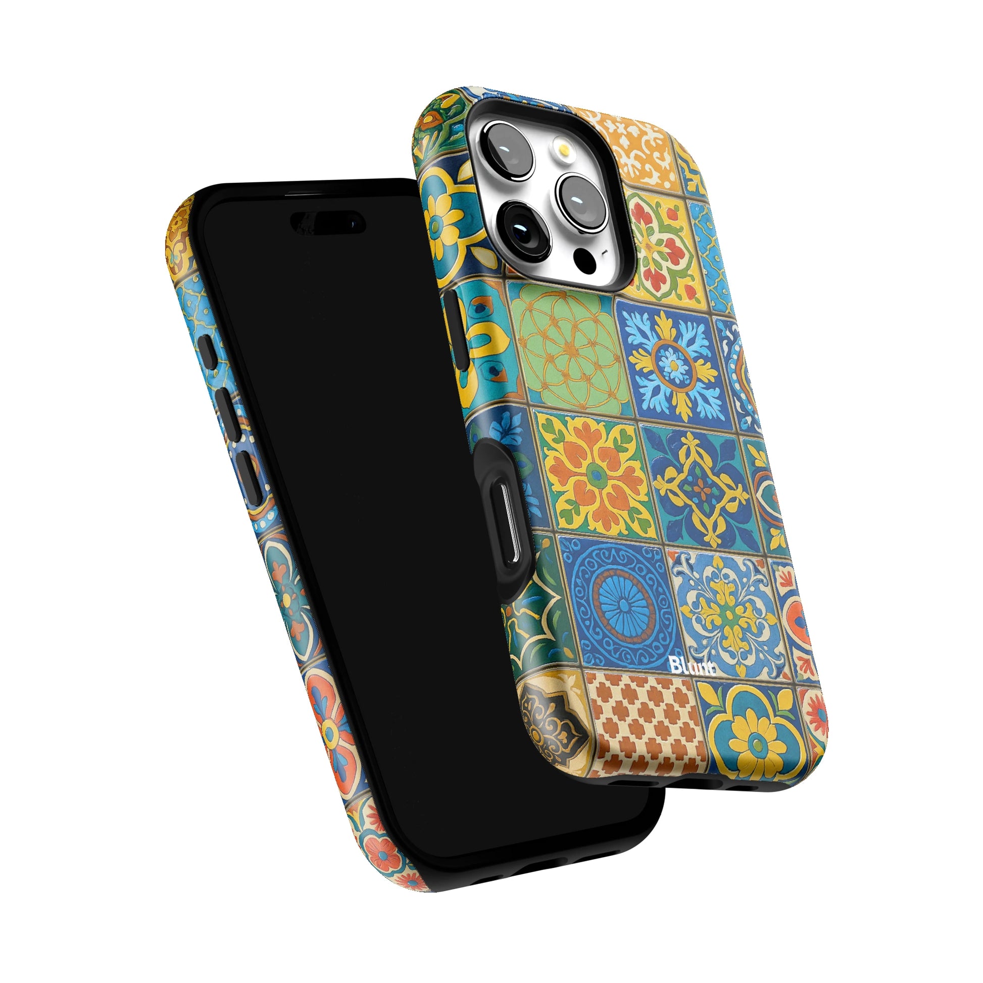 Paloma iPhone Case gallery - Iphone_16_Pro_6