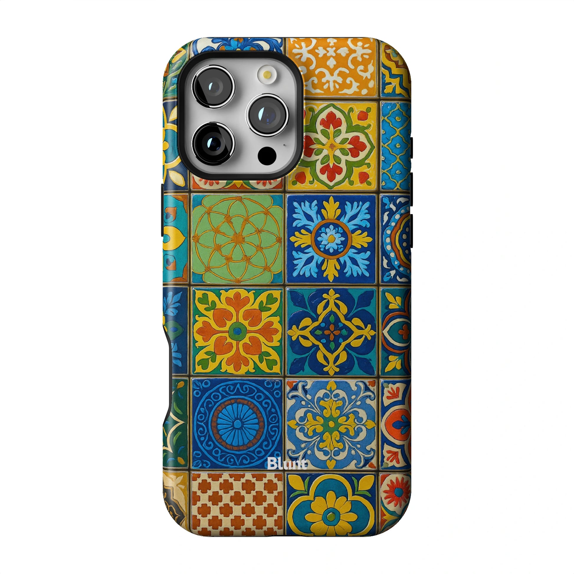 Paloma iPhone Case gallery - Iphone_16_Pro_Max_1