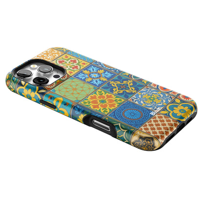 Paloma iPhone Case gallery - Iphone_16_Pro_Max_2