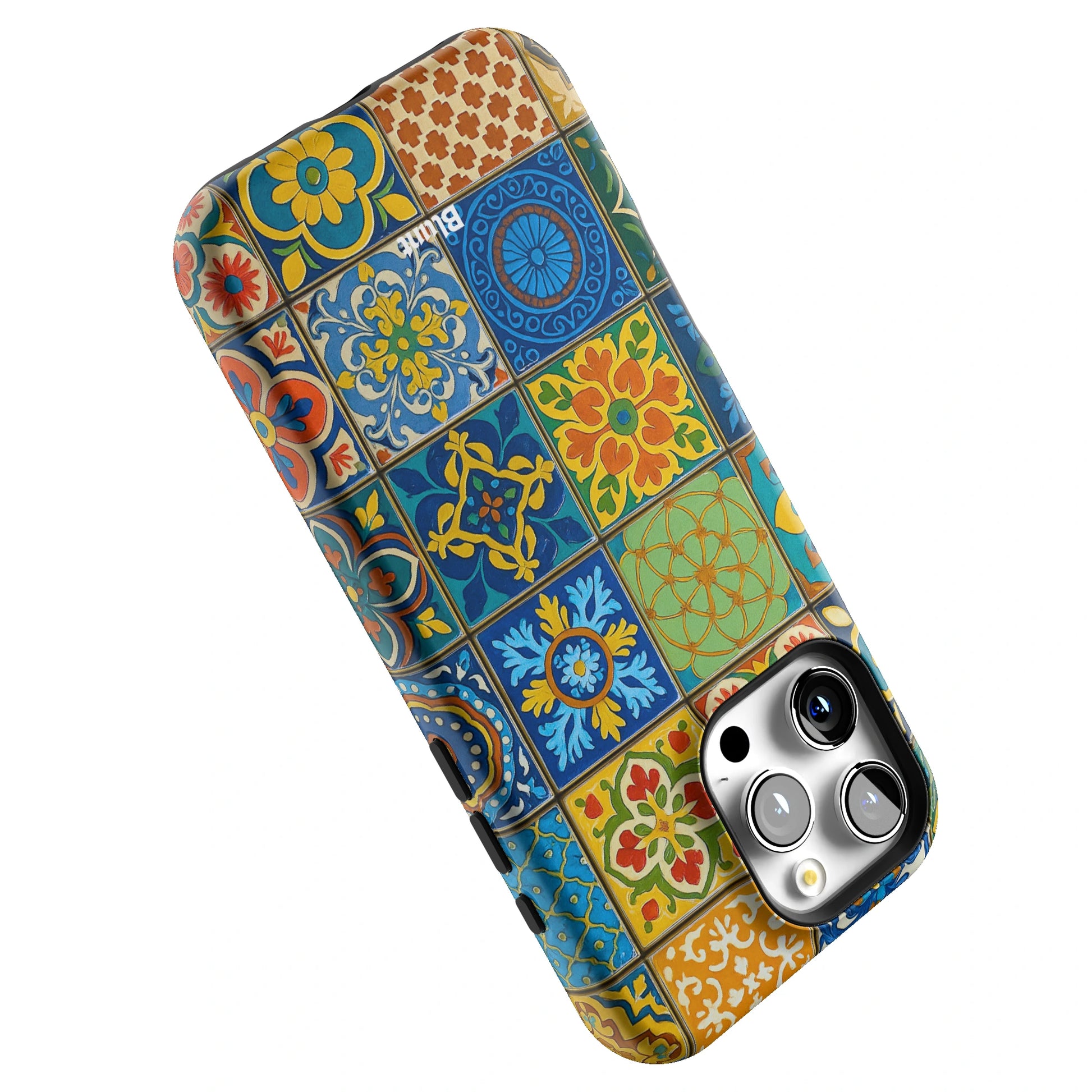 Paloma iPhone Case gallery - Iphone_16_Pro_Max_5