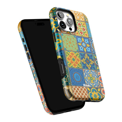 Paloma iPhone Case gallery - Iphone_16_Pro_Max_6