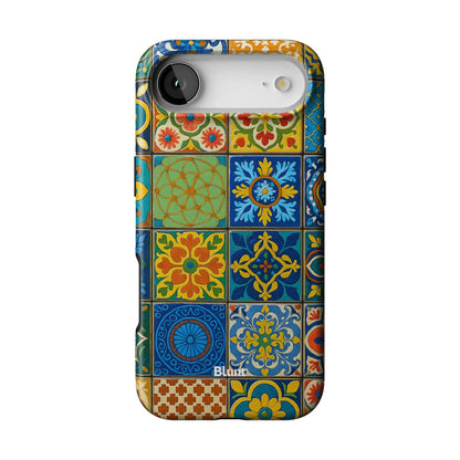 Paloma iPhone Case gallery - Iphone_17_Air_1
