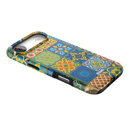 Paloma iPhone Case gallery - Iphone_17_Air_2