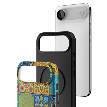Paloma iPhone Case gallery - Iphone_17_Air_3