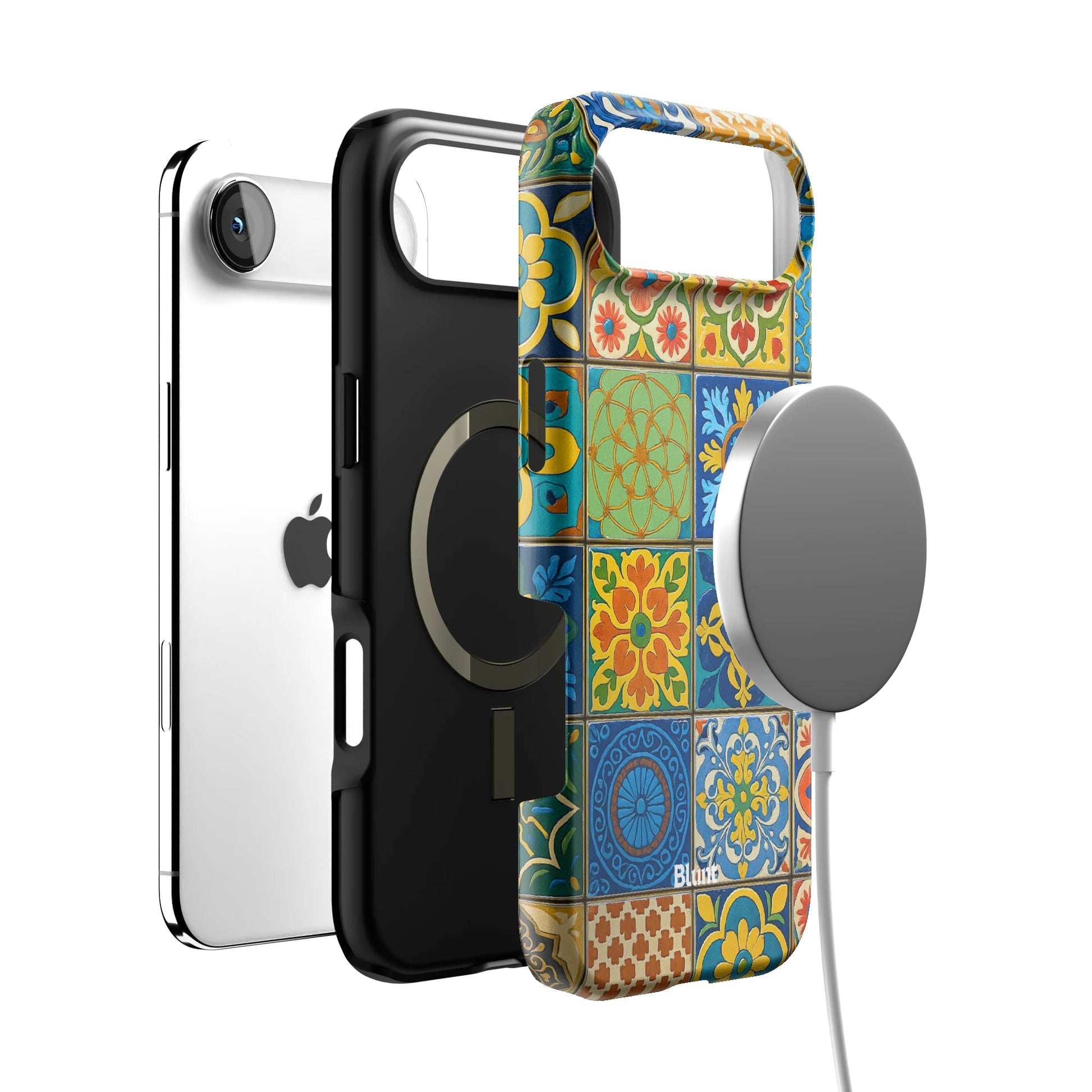 Paloma iPhone Case gallery - Iphone_17_Air_4