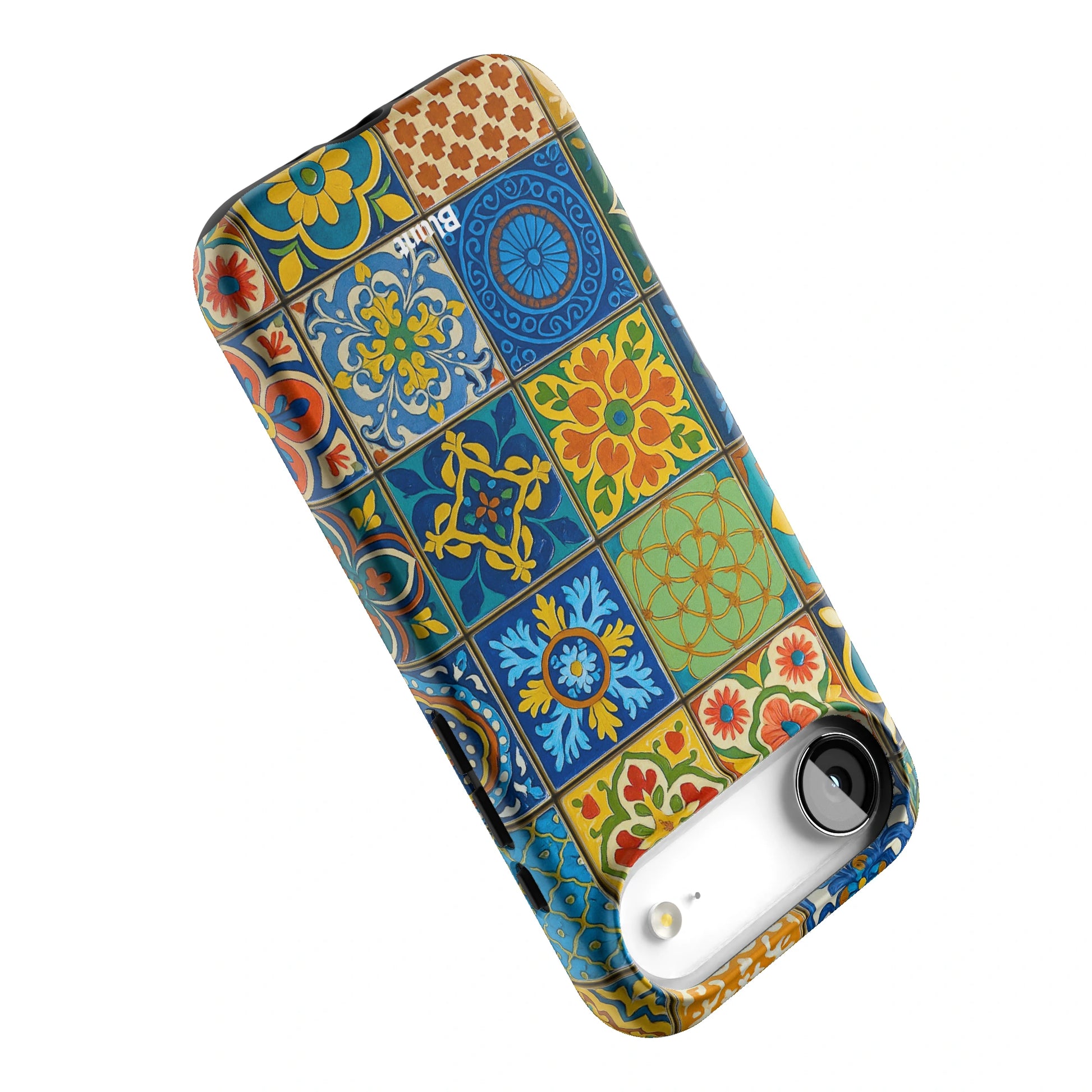 Paloma iPhone Case gallery - Iphone_17_Air_5