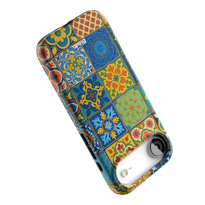 Paloma iPhone Case gallery - Iphone_17_Air_5