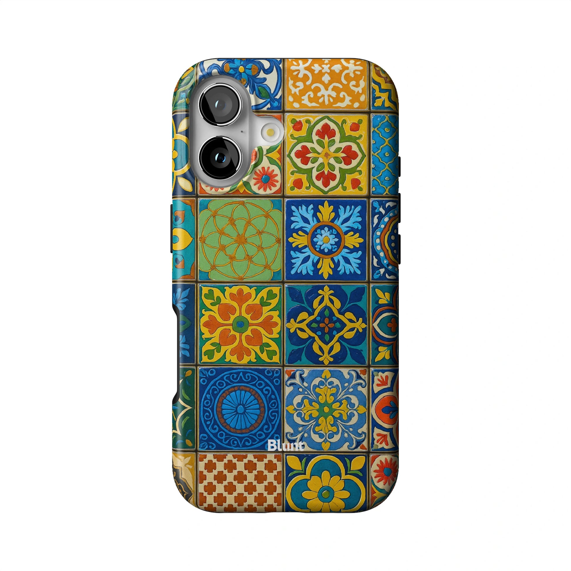 Paloma iPhone Case gallery - Iphone_17_Iphone_1
