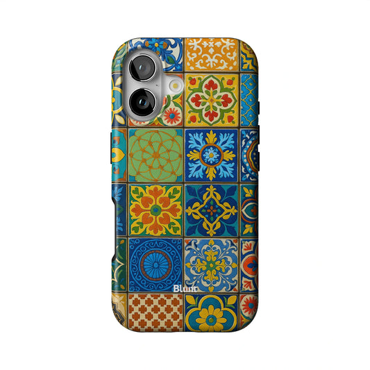 Paloma iPhone Case gallery - Iphone_17_Iphone_1