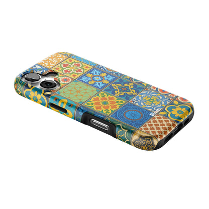 Paloma iPhone Case gallery - Iphone_17_Iphone_2