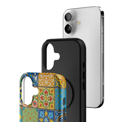 Paloma iPhone Case gallery - Iphone_17_Iphone_3
