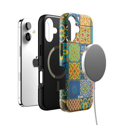 Paloma iPhone Case gallery - Iphone_17_Iphone_4