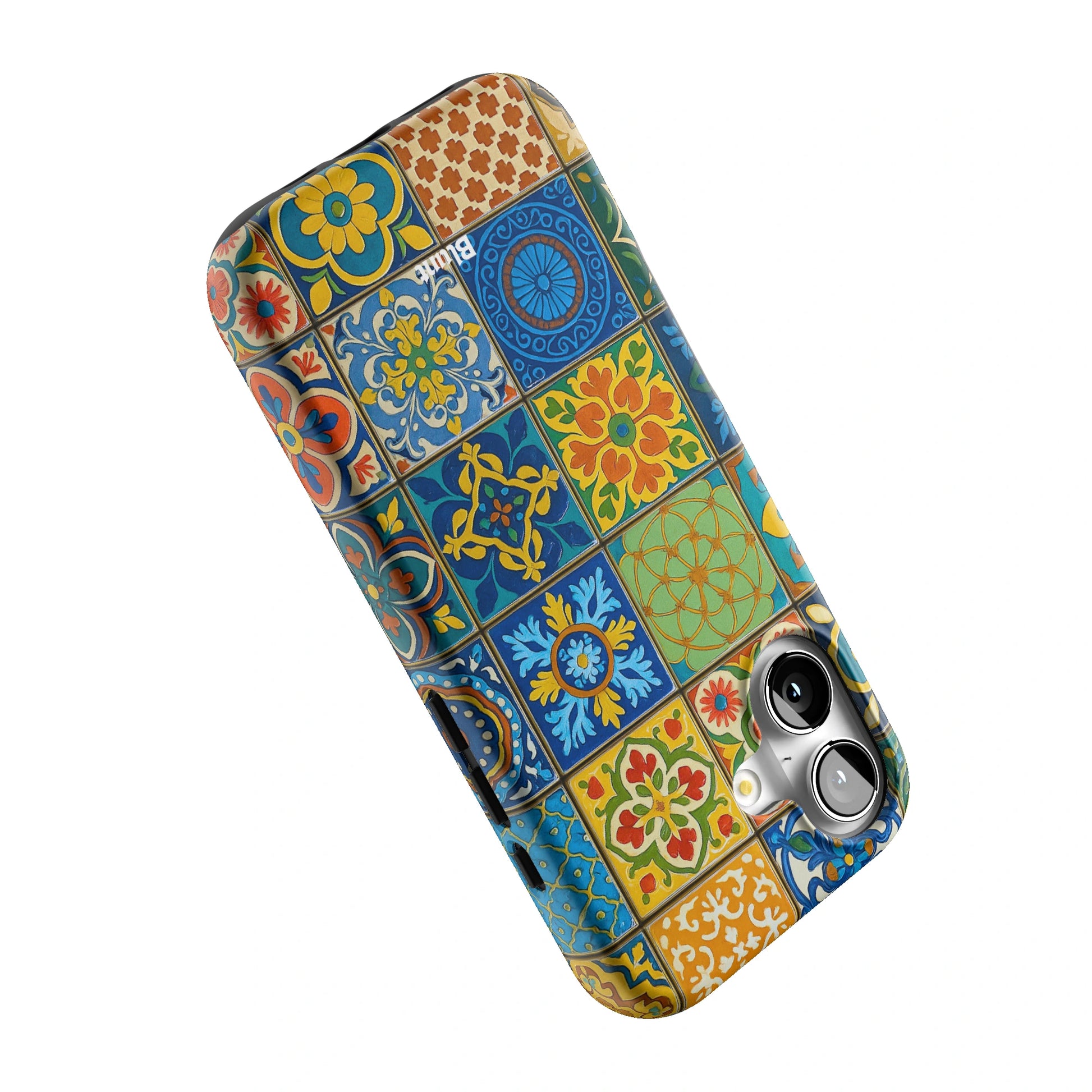 Paloma iPhone Case gallery - Iphone_17_Iphone_5