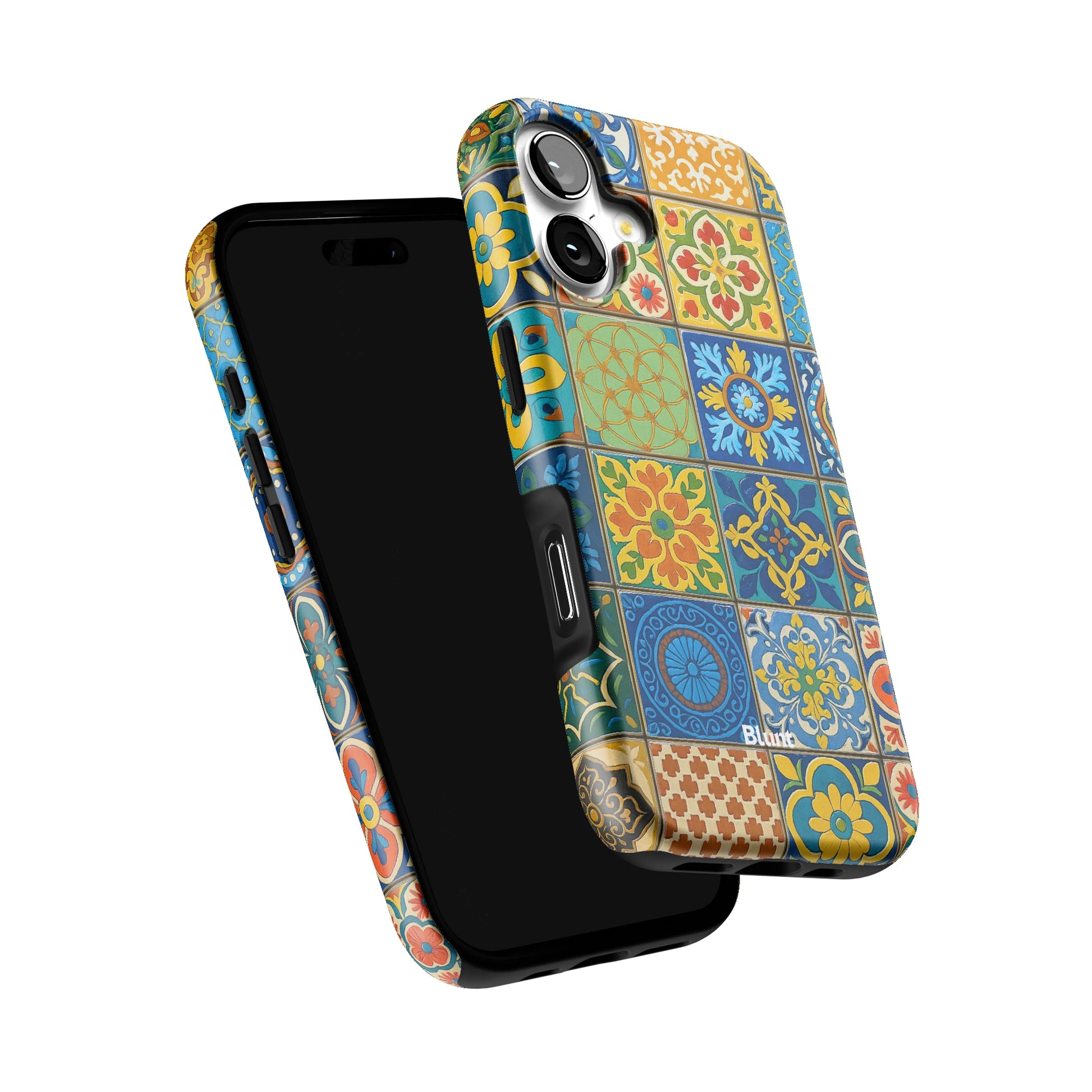 Paloma iPhone Case gallery - Iphone_17_Iphone_6