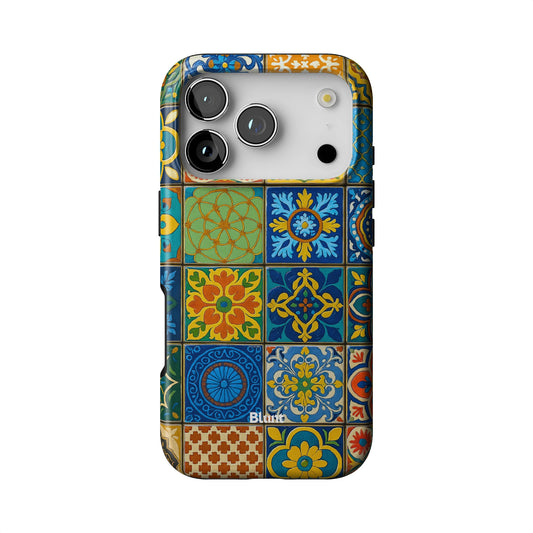 Paloma iPhone Case gallery - Iphone_17_Pro_1
